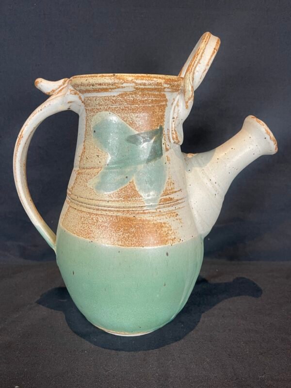 Art Pottery Watering Jug