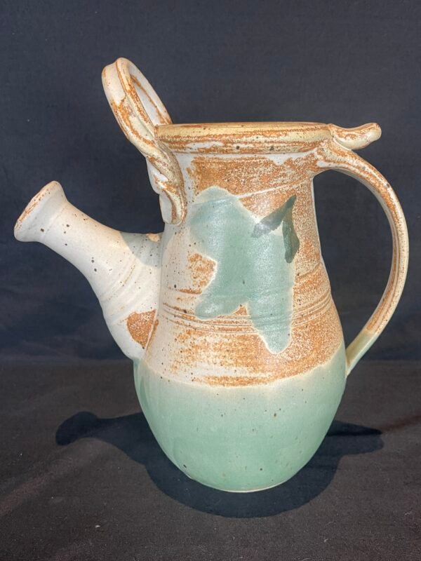 Art Pottery Watering Jug - Image 6