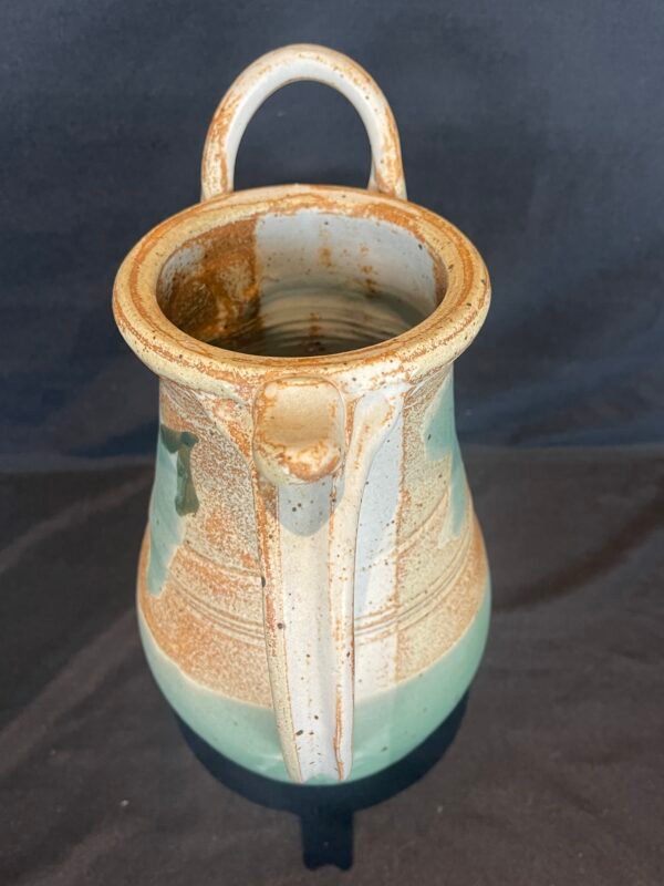 Art Pottery Watering Jug - Image 5