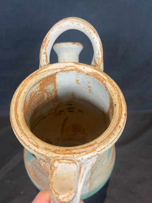 Art Pottery Watering Jug - Image 4