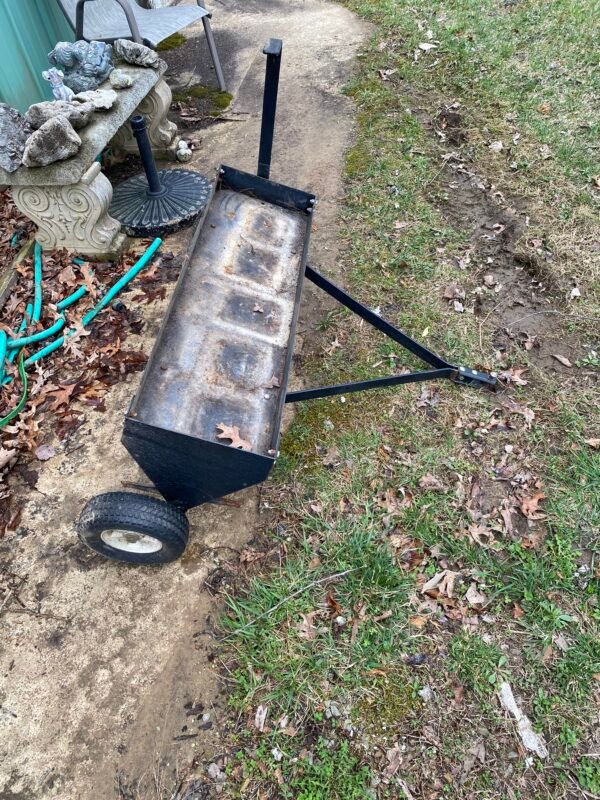 Pull Behind Aerator - Image 2